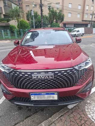 GWM HAVAL H6 1.5 PHEV PREMIUM AWD E-TRACTION GWM HAVAL H6 1.5 PHEV PREMIUM AWD E-TRACTION